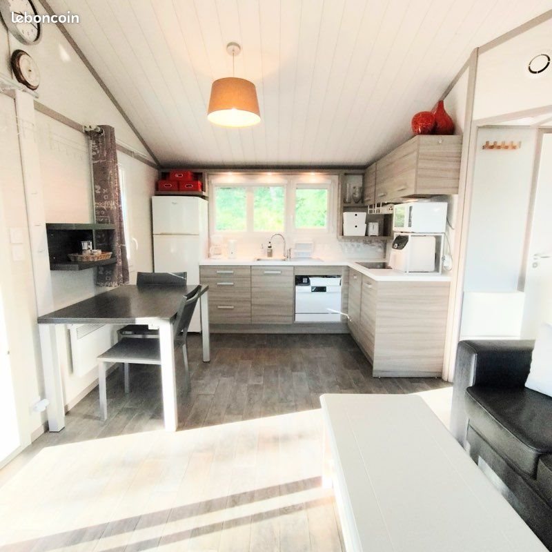 Maison à vendre, 40m², Hendaye