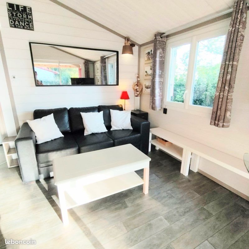 Maison à vendre, 40m², Hendaye