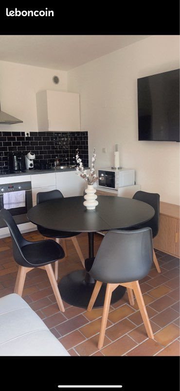 Appartement à louer, 20m², Saint-Cyr-sur-Mer