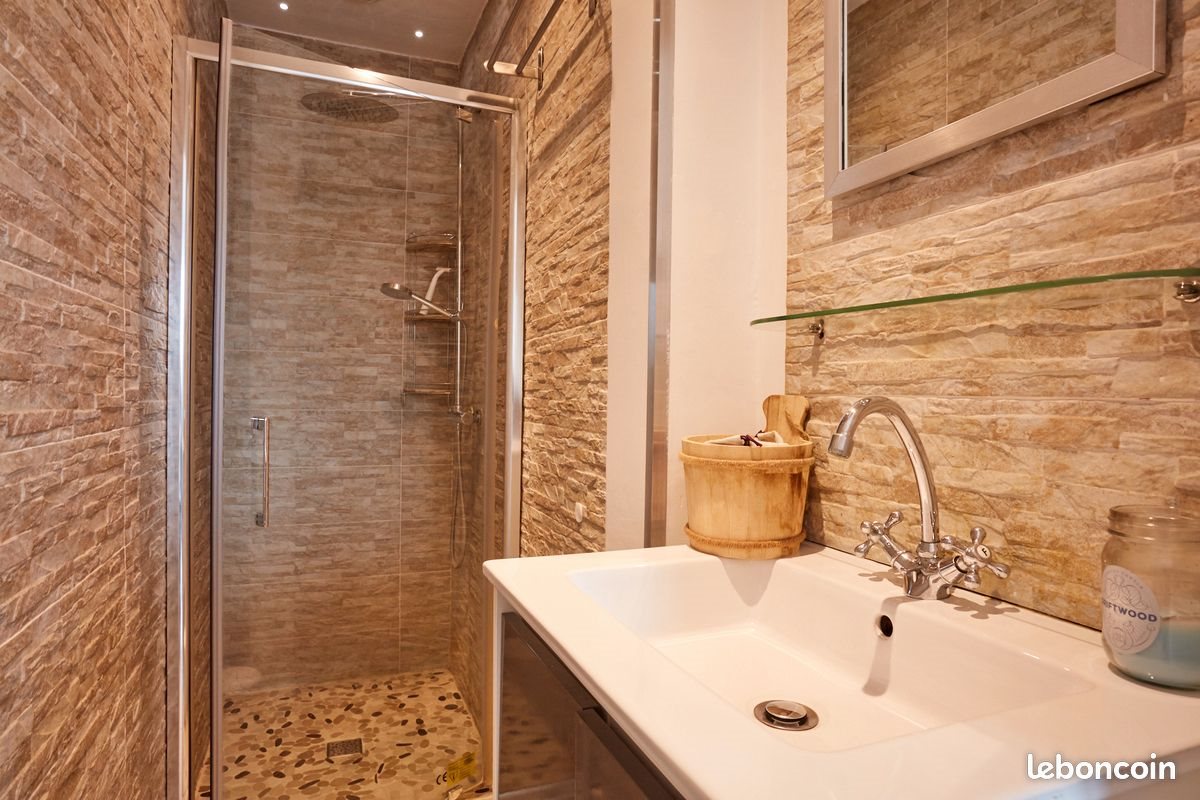 Appartement à vendre, 27m², Joinville-le-Pont