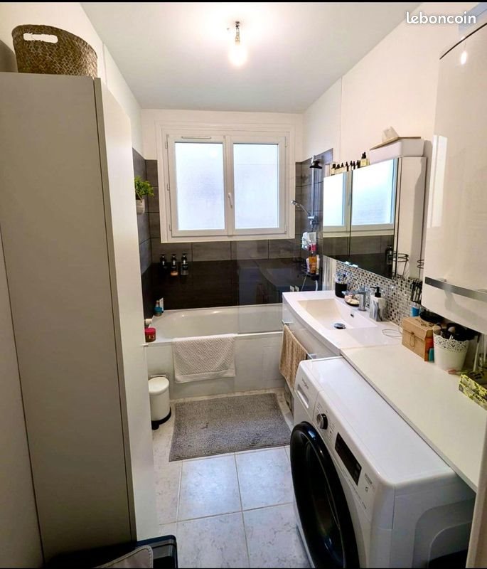 Appartement à vendre, 70m², Mâcon
