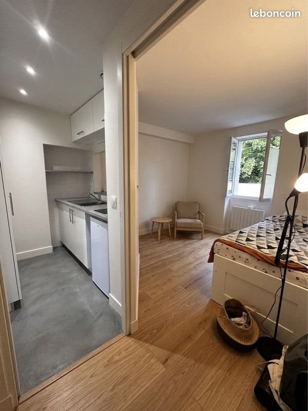 Appartement à louer, 25m², Palaiseau