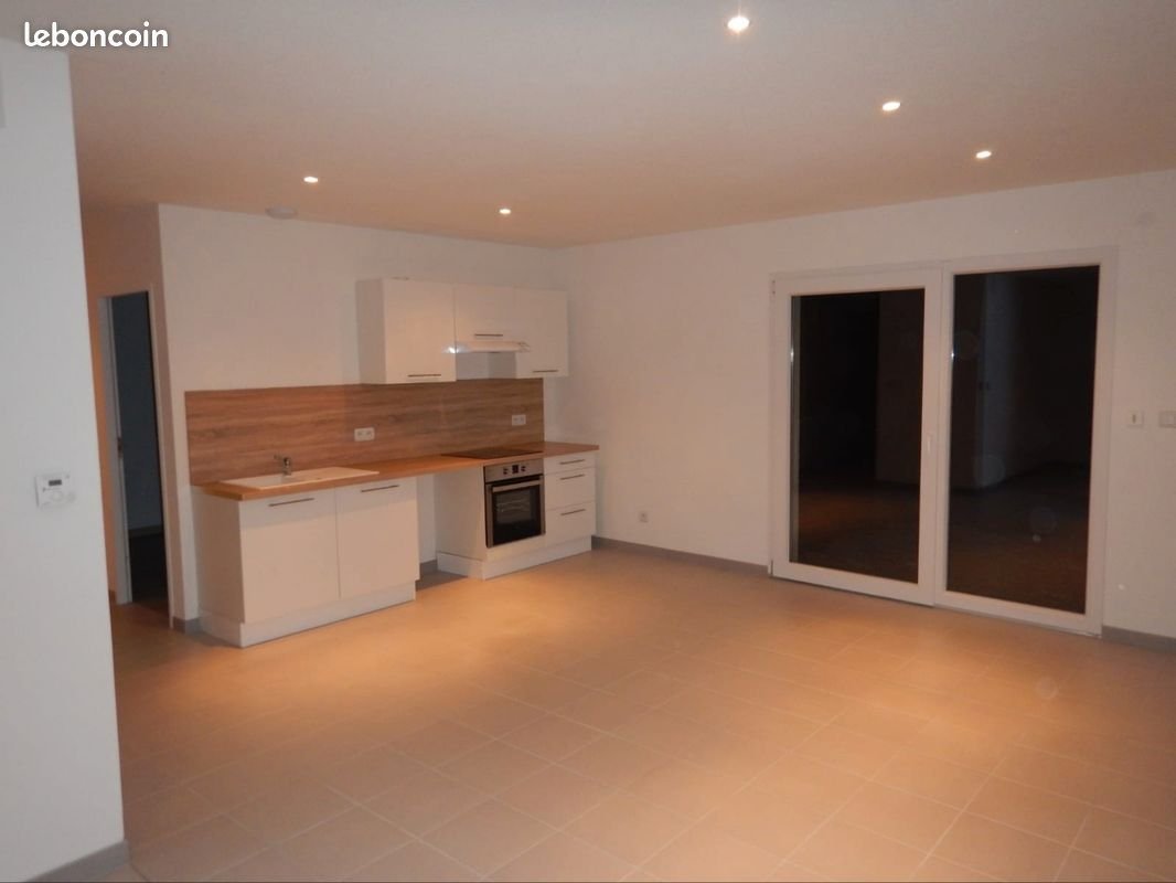 Maison à louer, 95m², Champagney