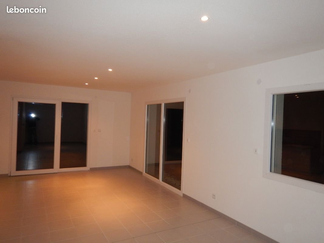Maison à louer, 95m², Champagney