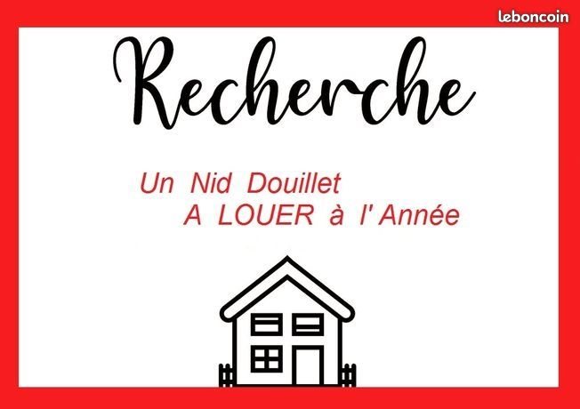 Appartement à louer, 45m², Montauban