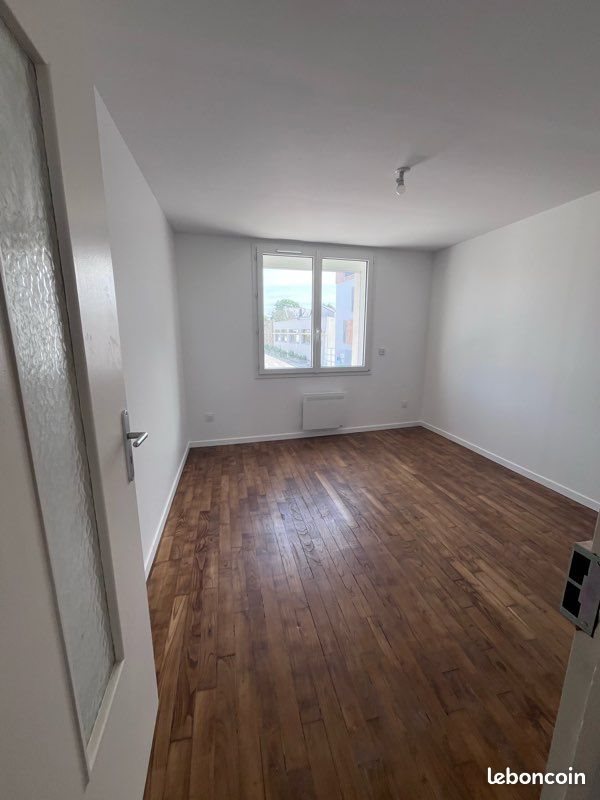 Appartement à louer, 59m², Locmiquélic