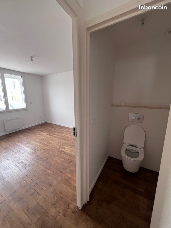 Appartement à louer, 59m², Locmiquélic