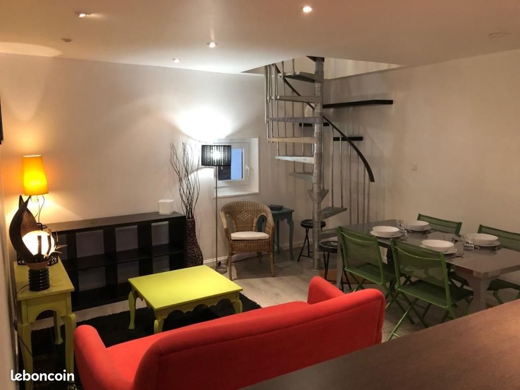 Appartement à louer, 48m², Chalon-sur-Saône