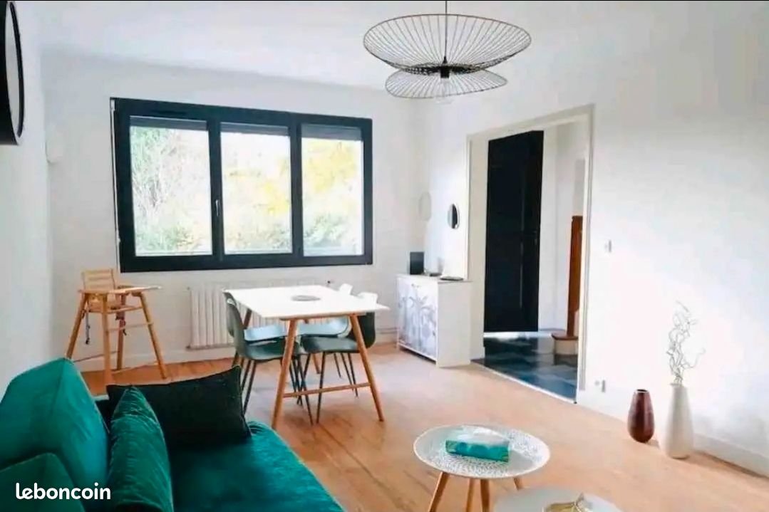 Maison à louer, 90m², Condom