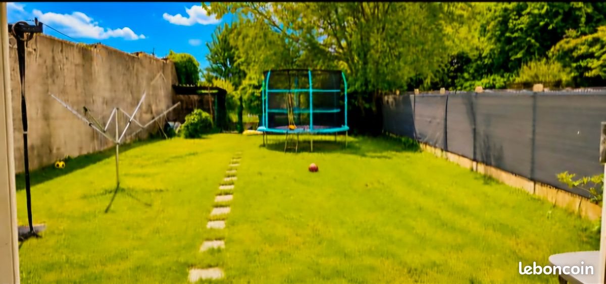 Maison à vendre, 168m², Lens