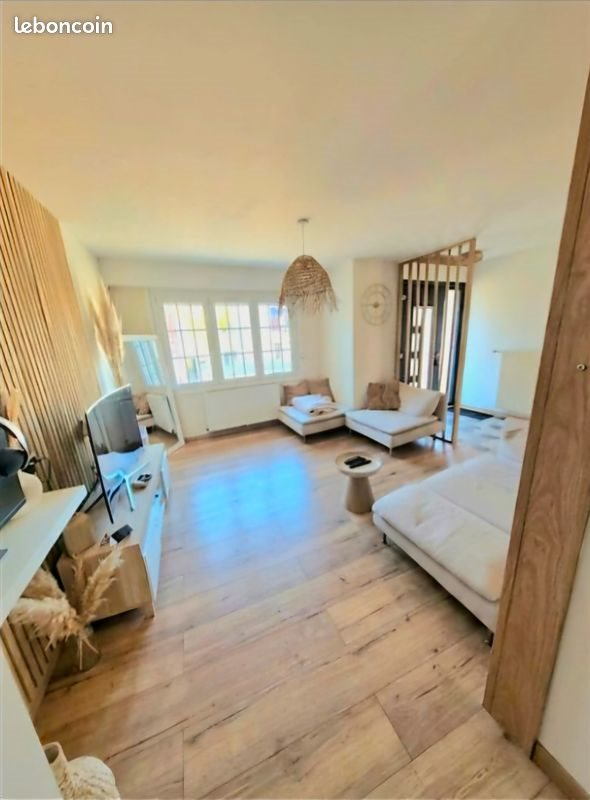 Maison à vendre, 168m², Lens