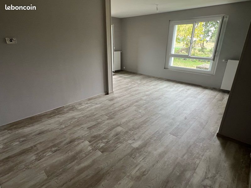 Appartement à louer, 64m², Bourgueil