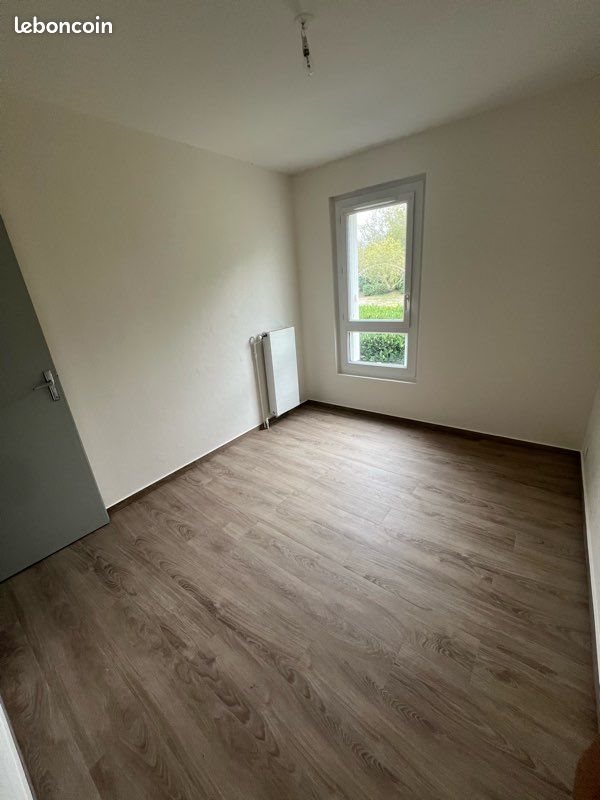 Appartement à louer, 64m², Bourgueil