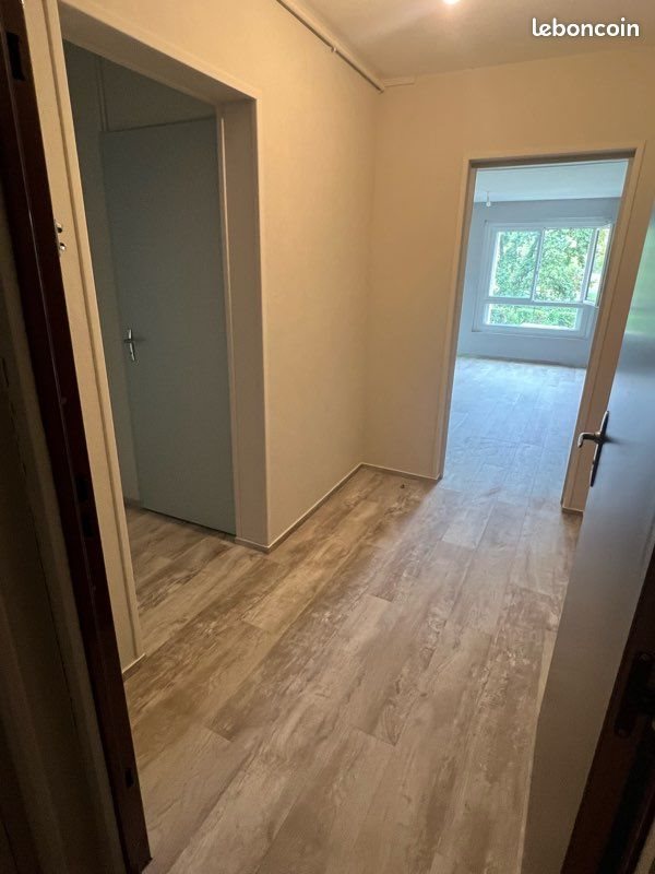 Appartement à louer, 64m², Bourgueil