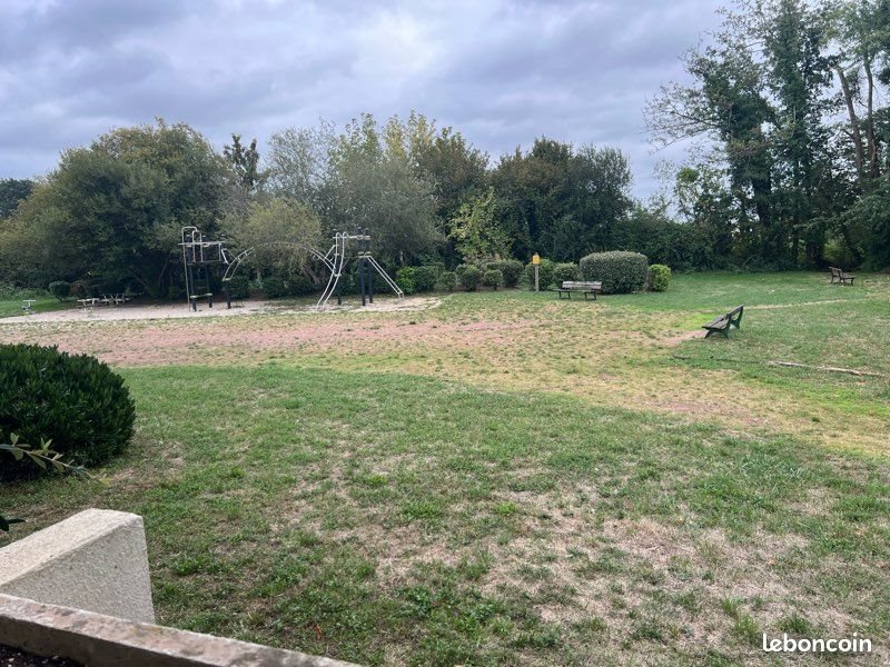 Appartement à louer, 64m², Bourgueil