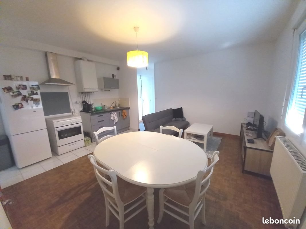 Appartement à louer, 55m², Mayenne