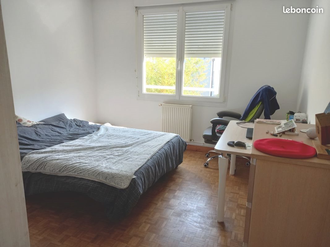 Appartement à louer, 55m², Mayenne