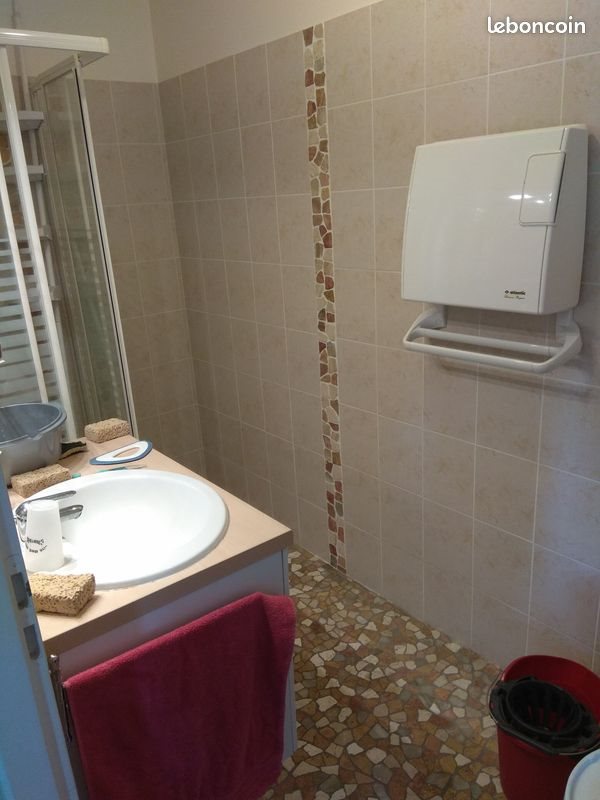Appartement à louer, 46m², Montélimar