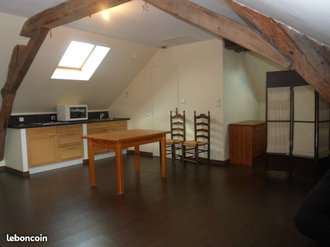 Appartement à louer, 48m², Doué-en-Anjou