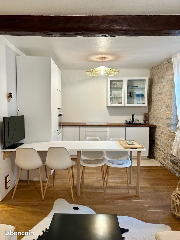 Appartement à louer, 39m², Besançon