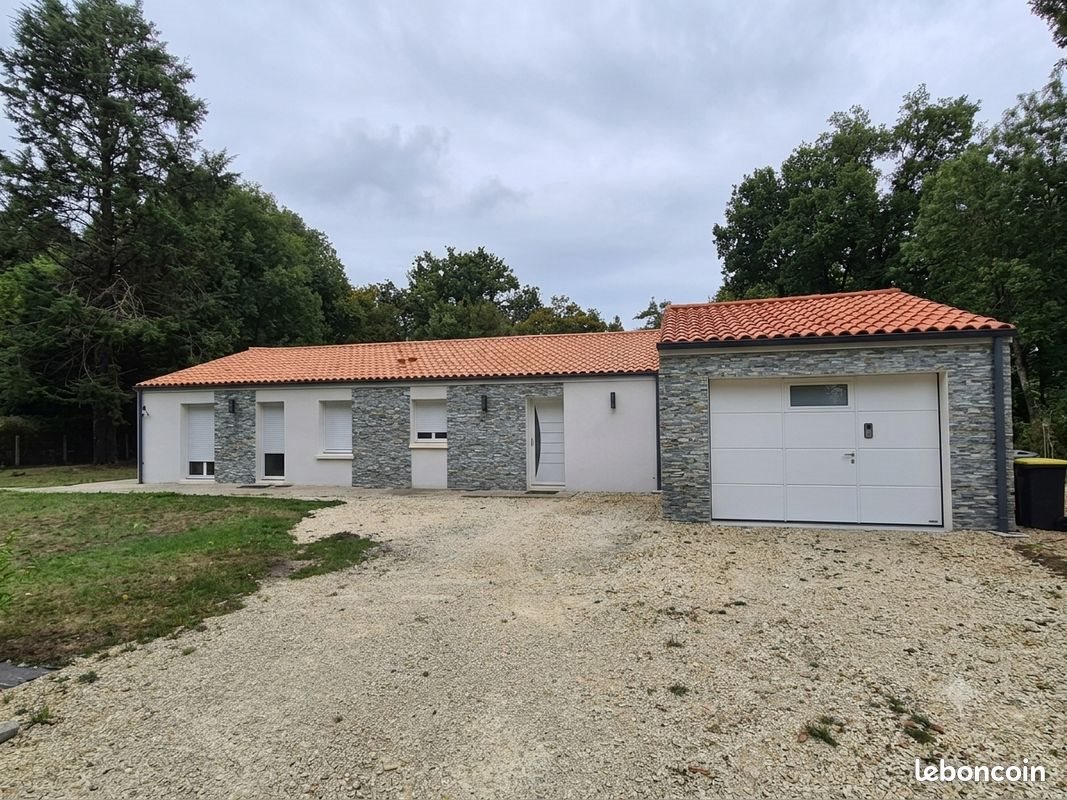 Maison à vendre, 106m², Médis