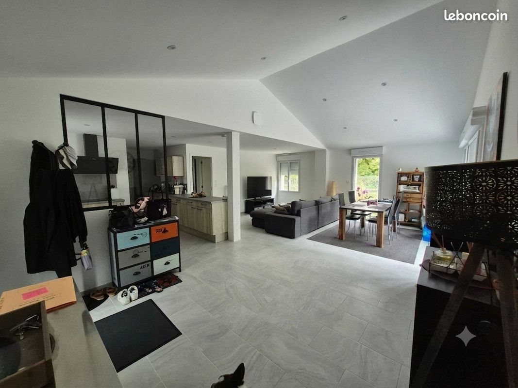 Maison à vendre, 106m², Médis