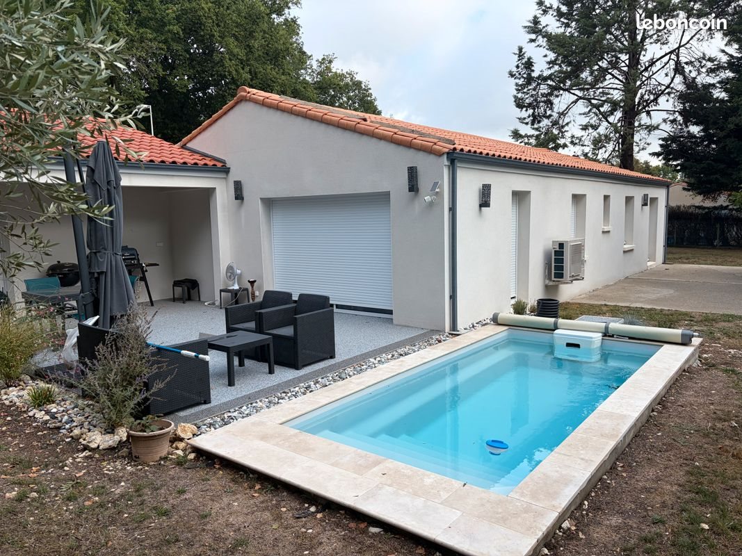 Maison à vendre, 106m², Médis