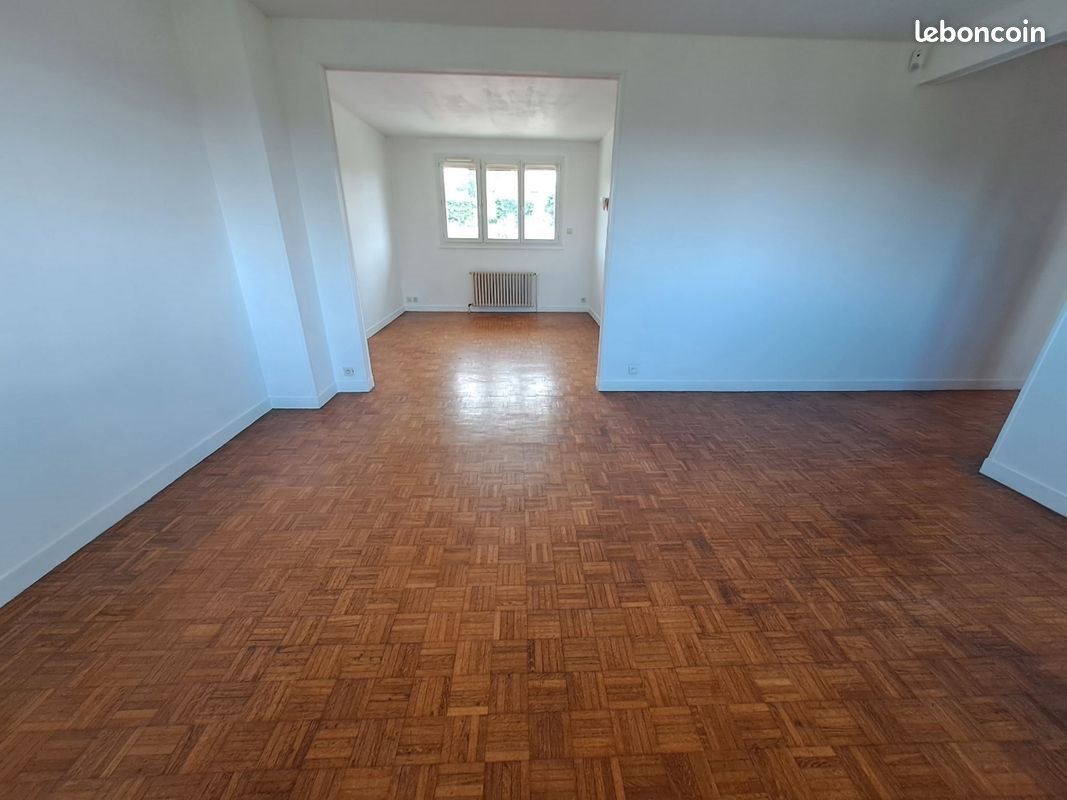 Appartement à louer, 77m², Sainte-Geneviève-des-Bois