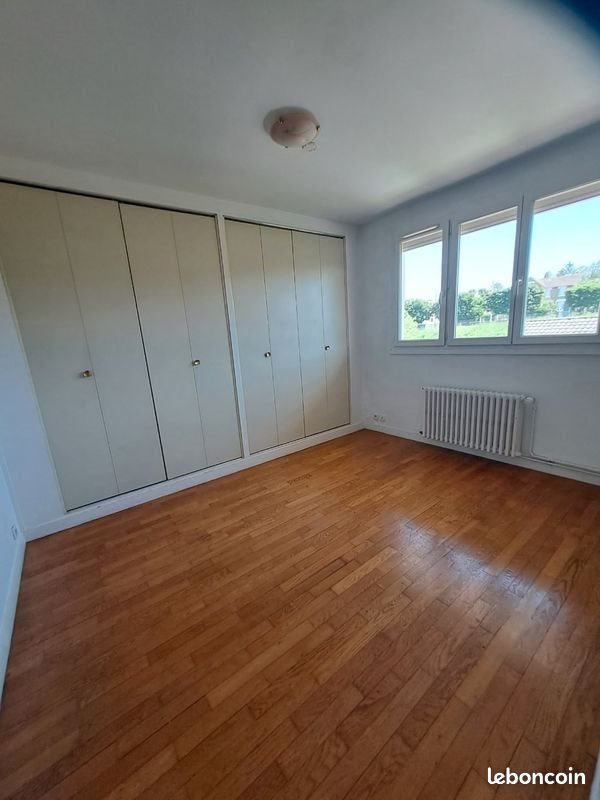 Appartement à louer, 77m², Sainte-Geneviève-des-Bois