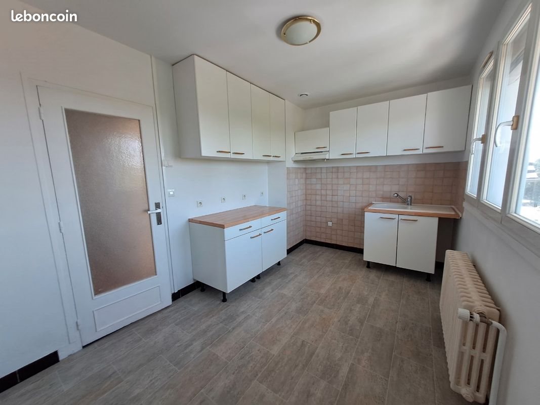 Appartement à louer, 77m², Sainte-Geneviève-des-Bois