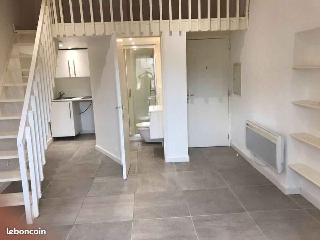 Appartement à louer, 25m², Montpellier