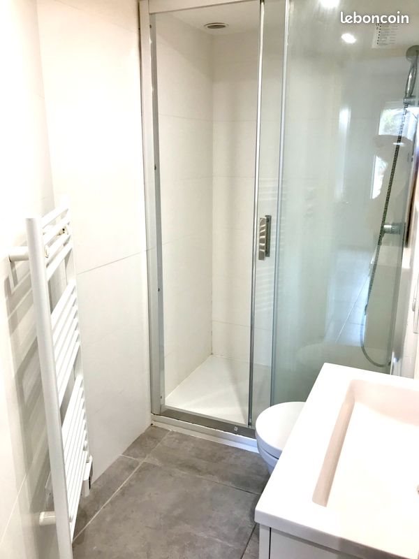 Appartement à louer, 25m², Montpellier