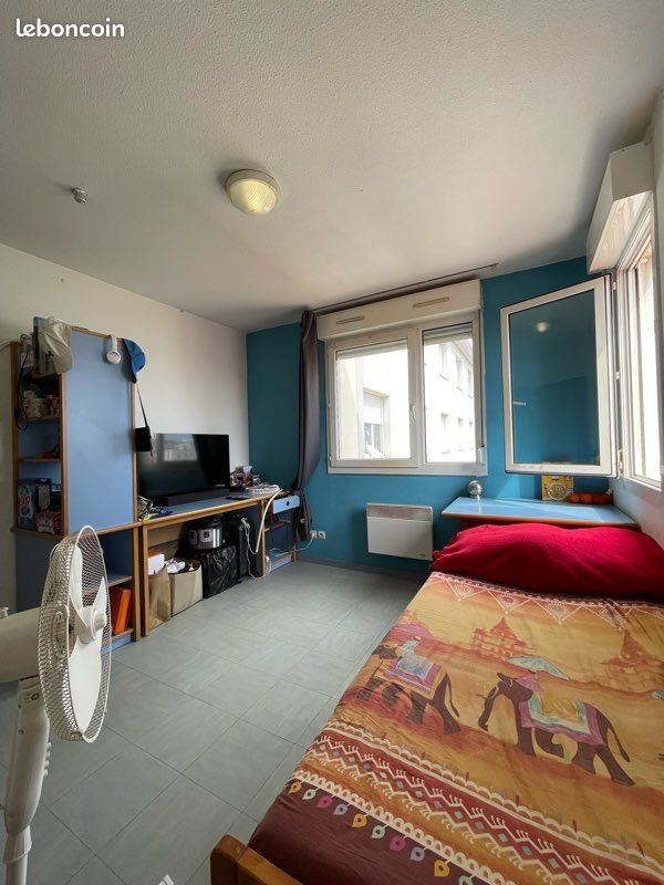 Appartement à louer, 20m², Lyon 7ème