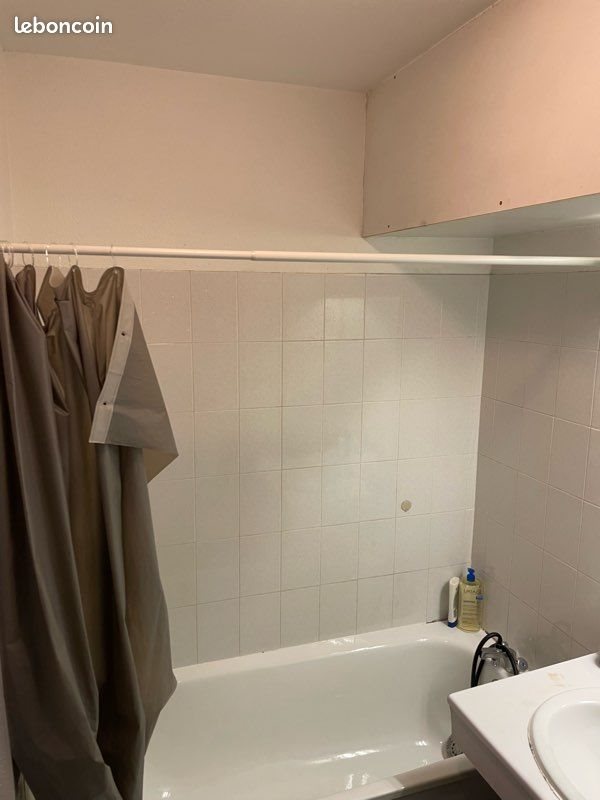 Appartement à louer, 20m², Lyon 7ème