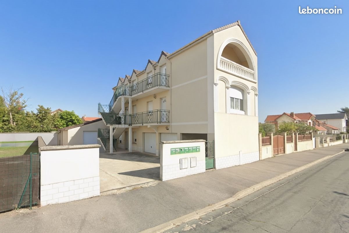 Appartement à vendre, 257m², Villeparisis