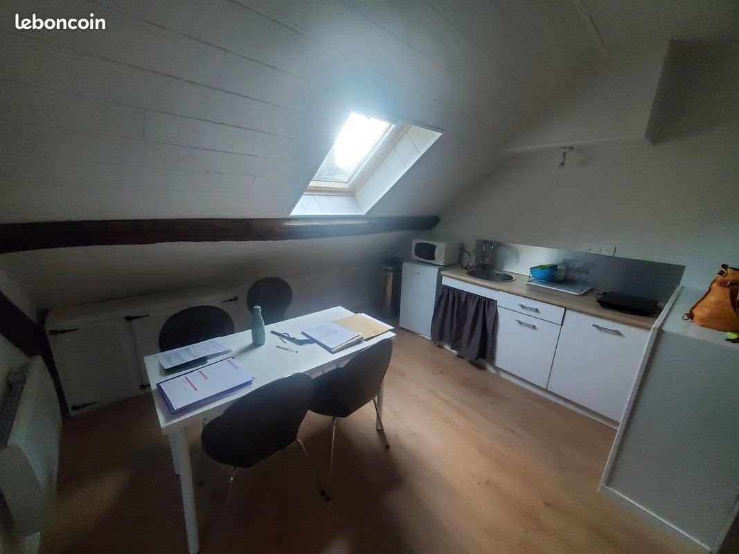 Appartement à louer, 20m², Mende