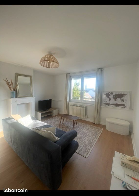 Appartement à vendre, 120m², Calais