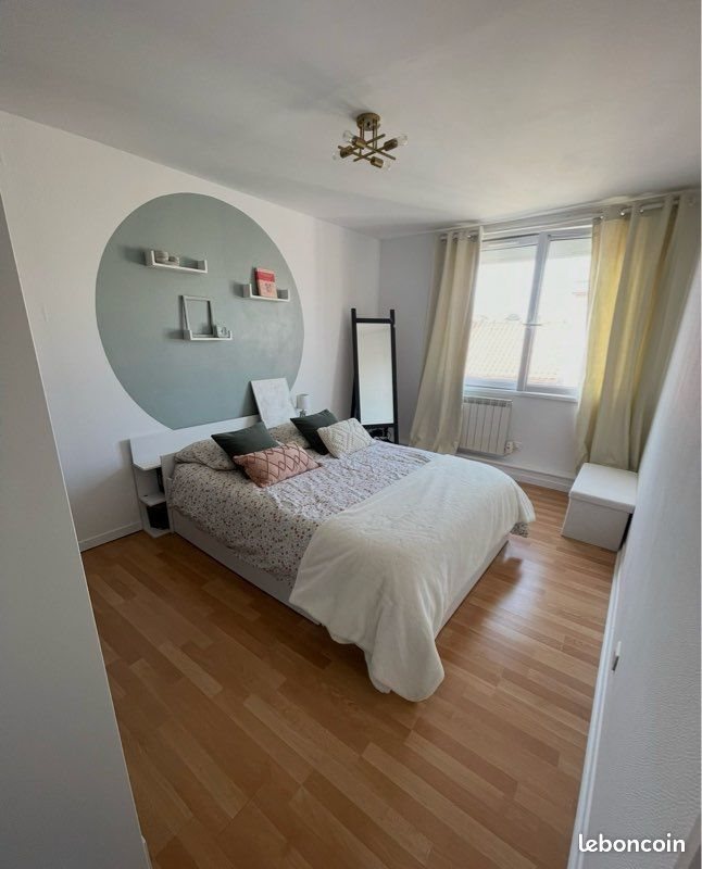 Appartement à vendre, 120m², Calais