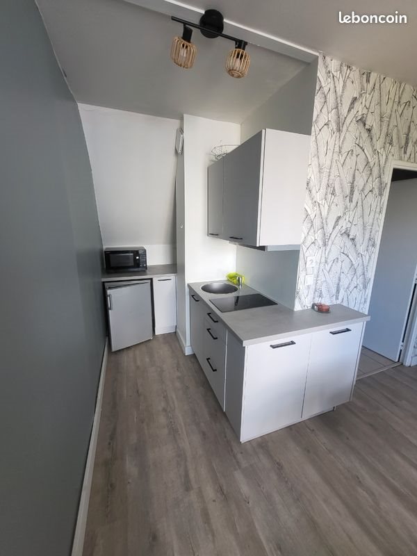 Appartement à louer, 29m², Pau