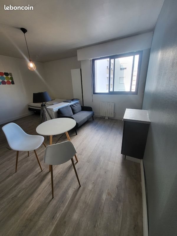 Appartement à louer, 29m², Pau