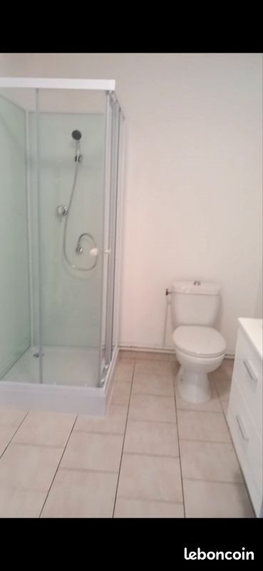 Appartement à louer, 55m², Dourges
