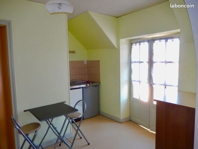 Appartement à louer, 25m², Saint-Flour