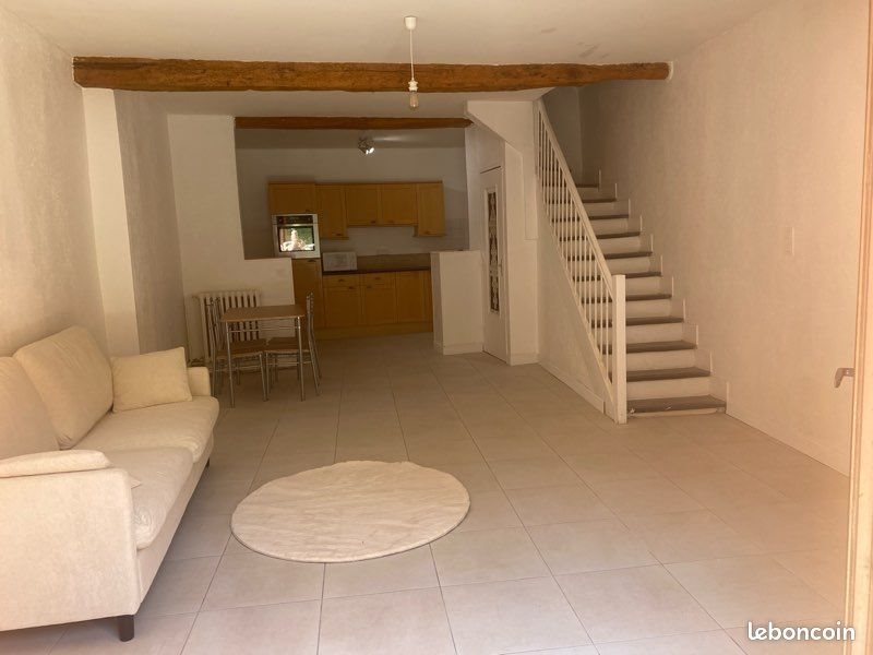 Maison à louer, 78m², Cintegabelle