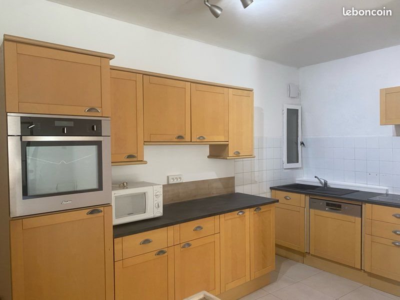 Maison à louer, 78m², Cintegabelle