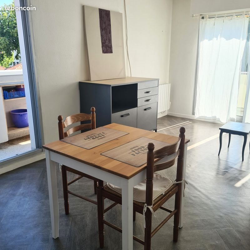 Appartement à louer, 38m², La Teste-de-Buch