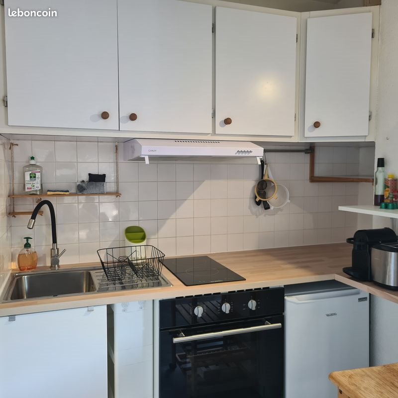 Appartement à louer, 38m², La Teste-de-Buch