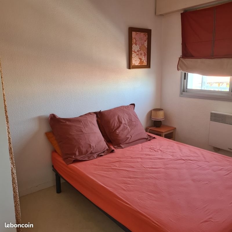 Appartement à louer, 38m², La Teste-de-Buch