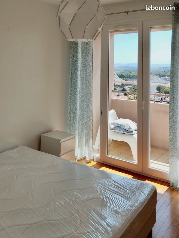 Appartement à louer, 58m², Clermont-Ferrand