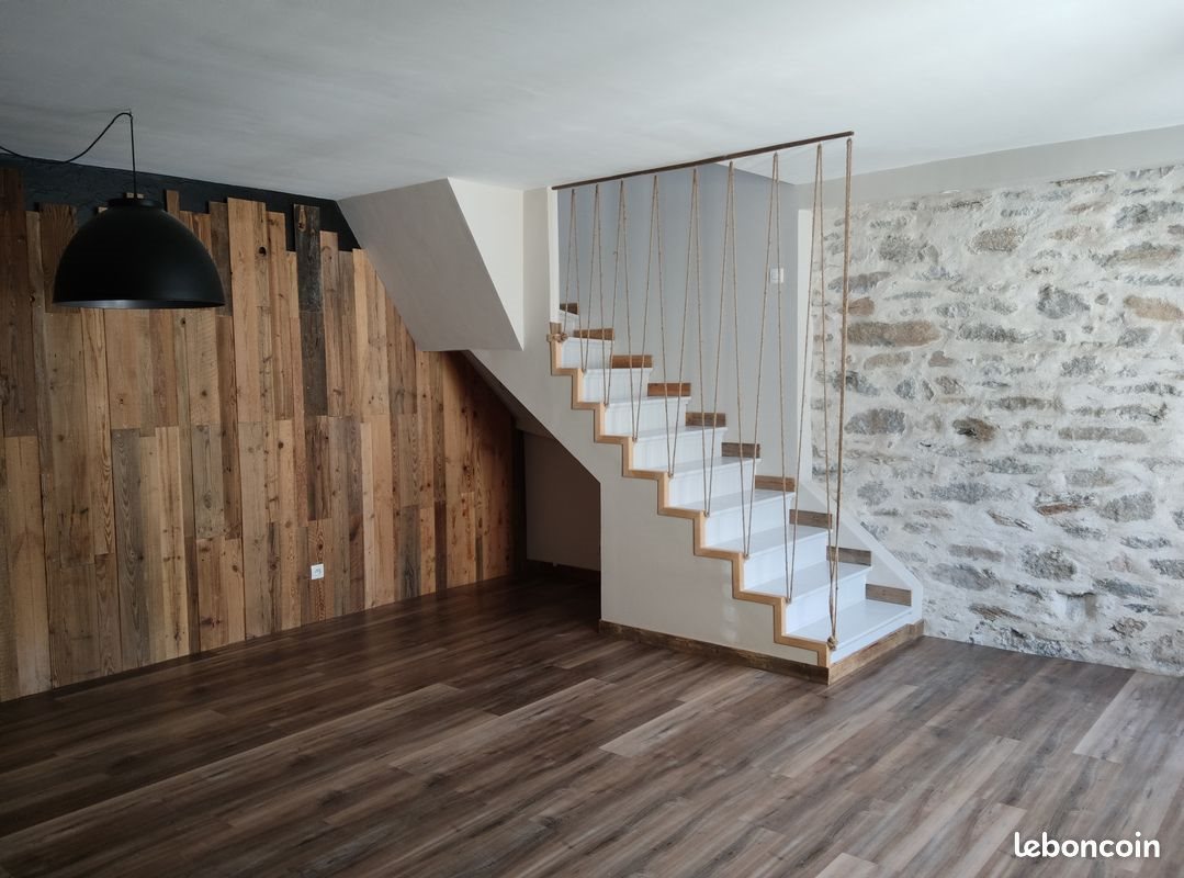 Maison à vendre, 73m², Badens