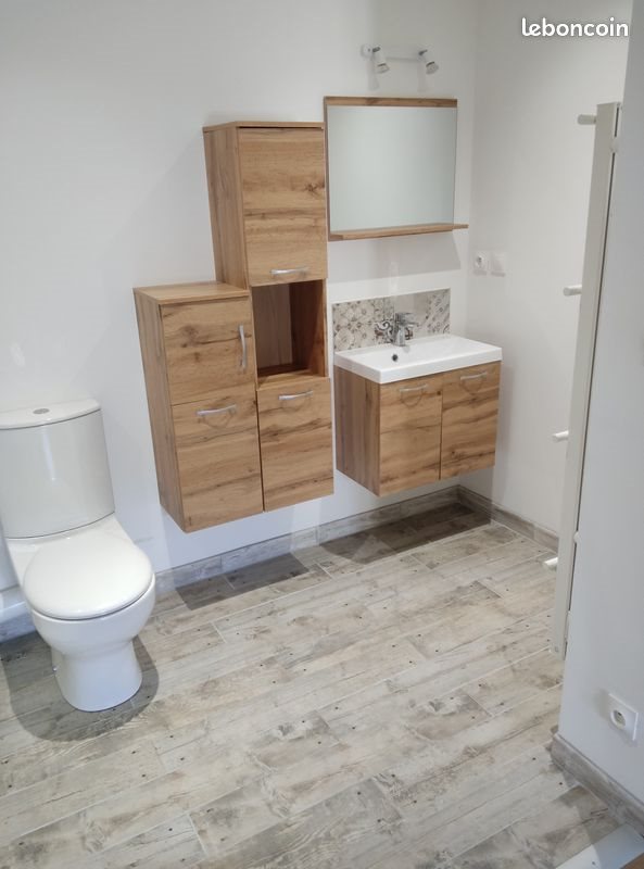 Maison à vendre, 73m², Badens
